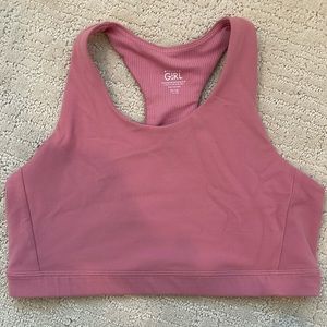 Athleta Girl Sports Bra